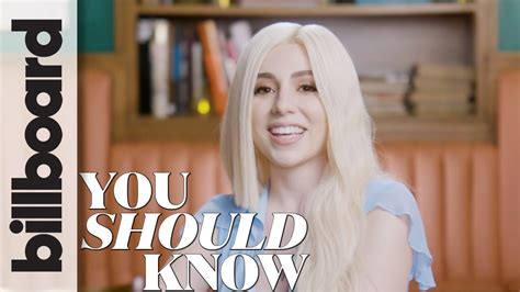 ava xnx|13 Things About Ava Max You Should Know! .